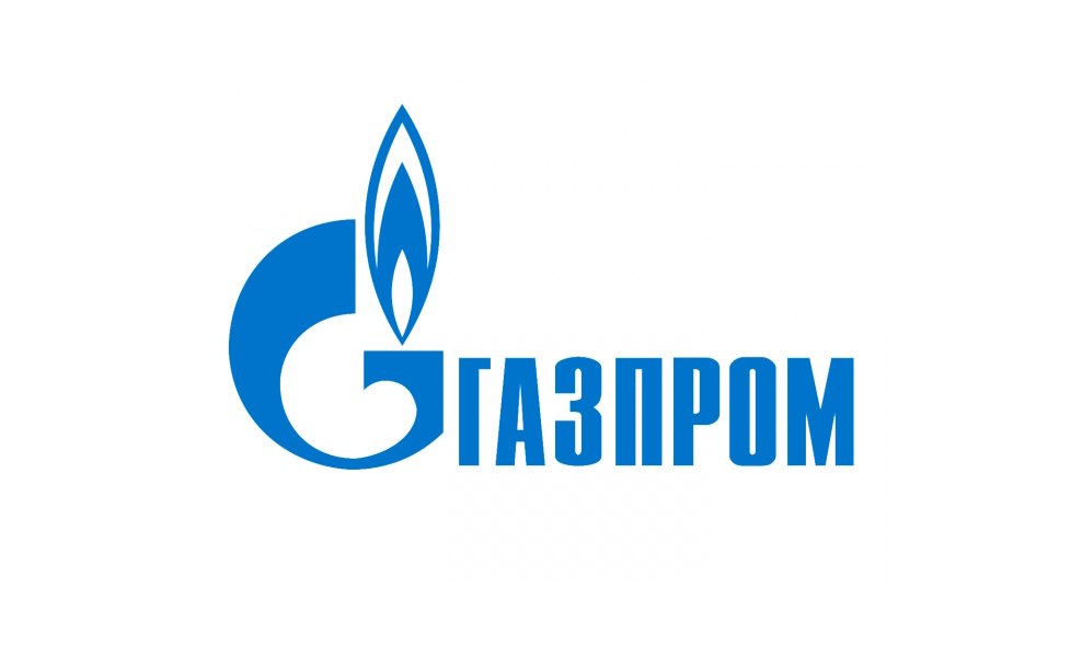 Газпром